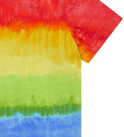 Stella McCartney Kids T-Shirt - Bunt