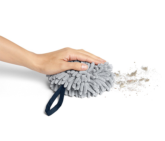 Trockenball