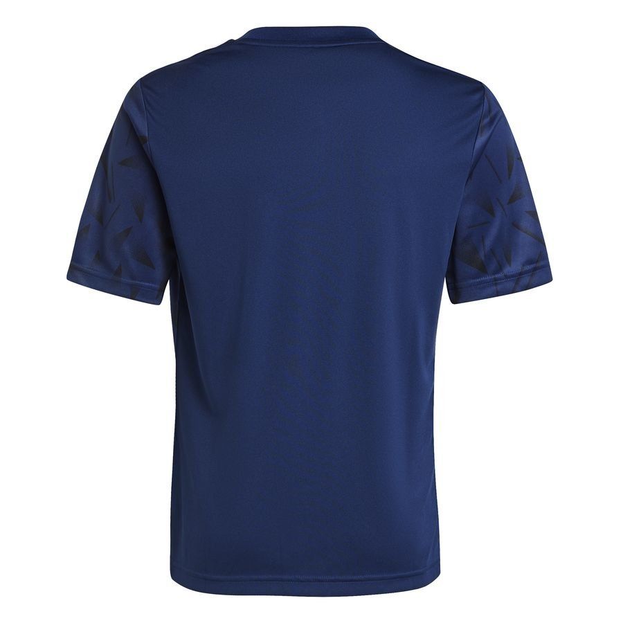 adidas Maillot Team Icon 25 - Bleu/Blanc Enfant