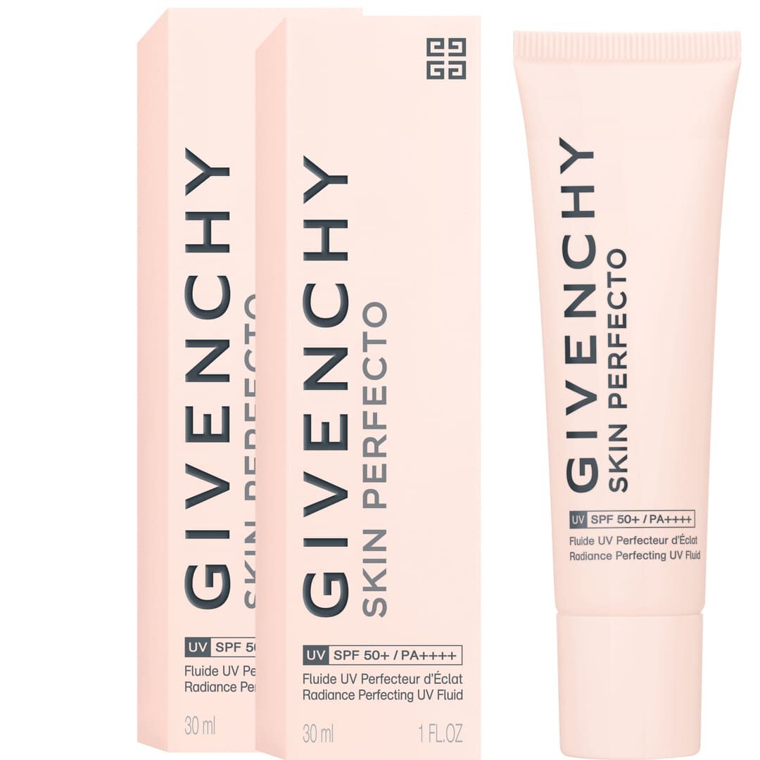 GIVENCHY SKIN PERFECTO SKIN PERFECTO FLUIDE UV - 30ml
