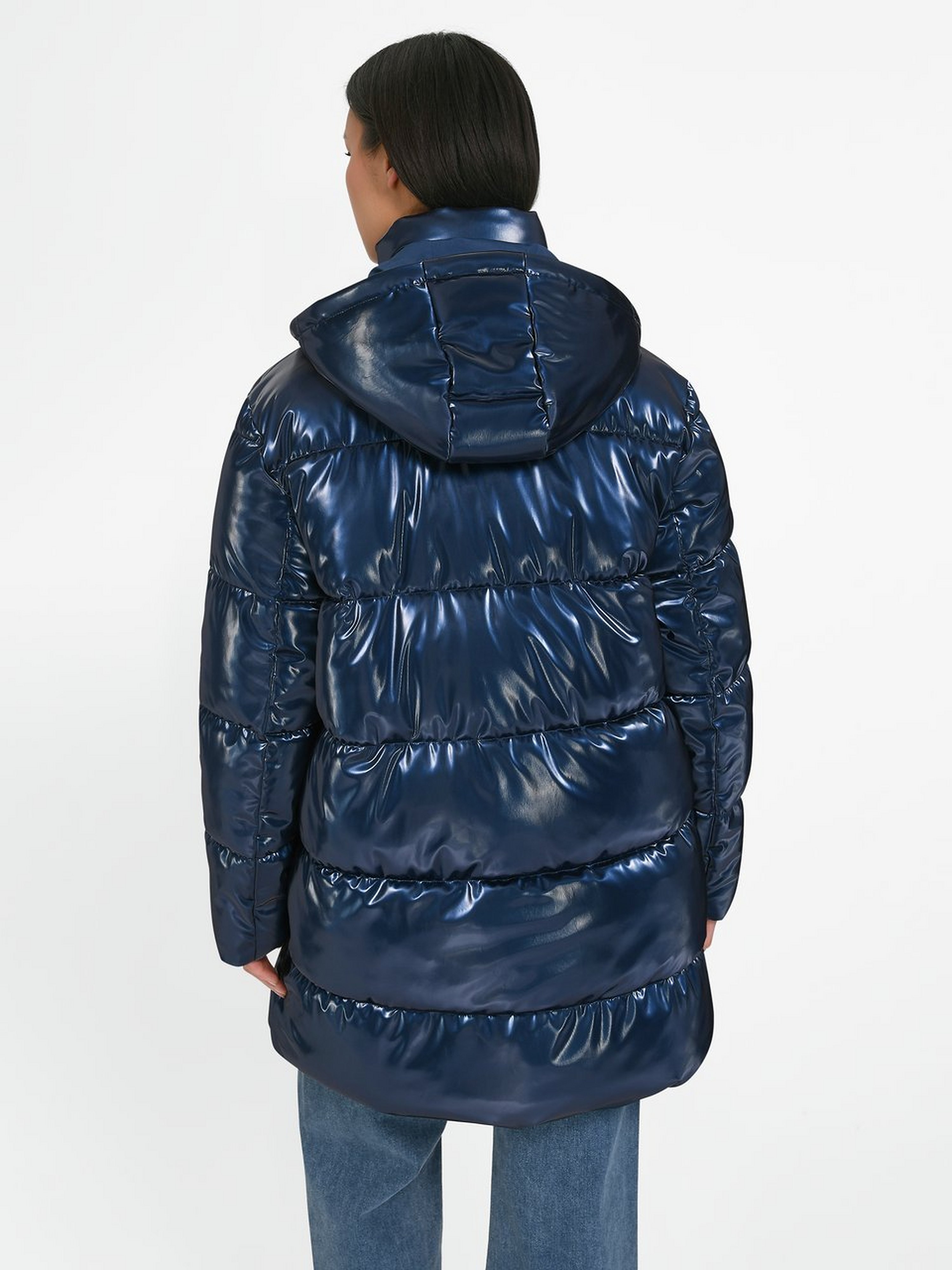 Steppjacke