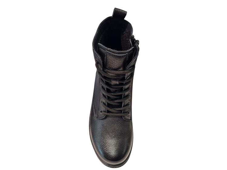 G-comfort P-1217  PN Yak Soft Nappa Zwart