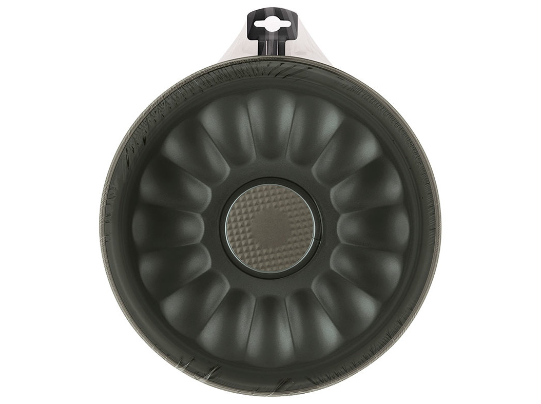 FORMA 2 BASES AÇO REV ACTUEL C/MOLA 24-26CM