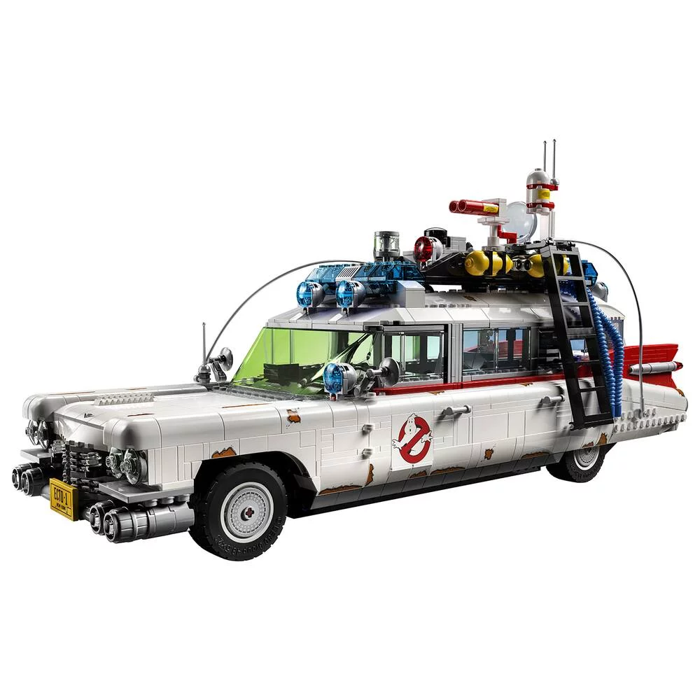 LEGO®ICONS 10274 - ECTO-1 SOS FANTOMES