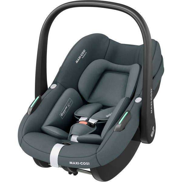 Maxi CosiMaxi Cosi   Pebble S tonal graphite