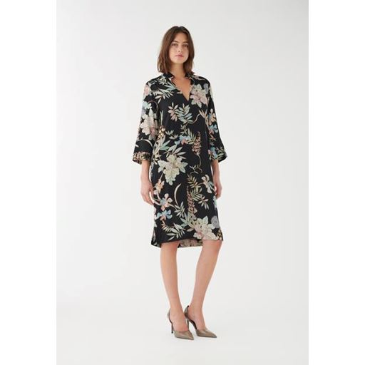 Dea Kudibal Sibeldea Kjole, Mimosa Black, M
