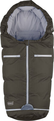 Voksi Active Vognpose, Olive Green
