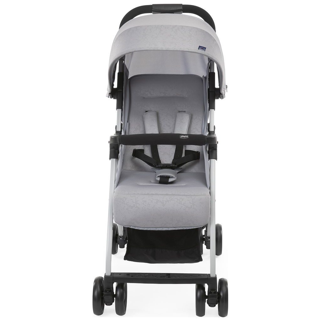 ChiccoChicco   Ohlalà3 Buggy grey mist