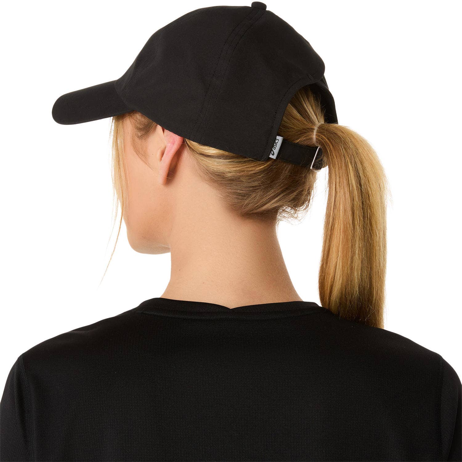 ASICS  Core SS Top Dames