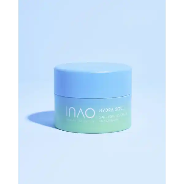 Hydra Soul 24H Hydra Gel Cream