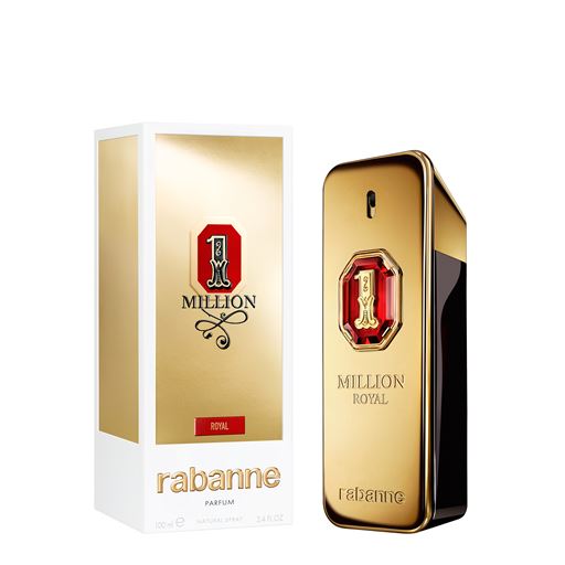 Rabanne One Million Royal Eau De Parfum, 100 ml