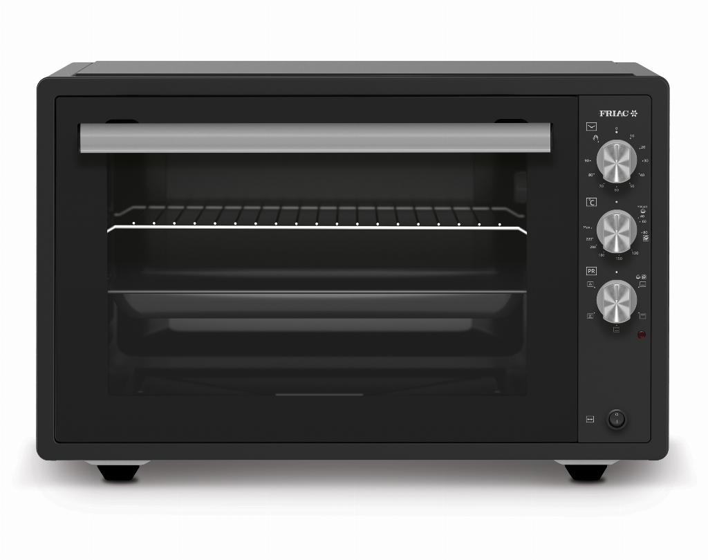 Friac Maxi-oven + spit 58L 1800W MO1158