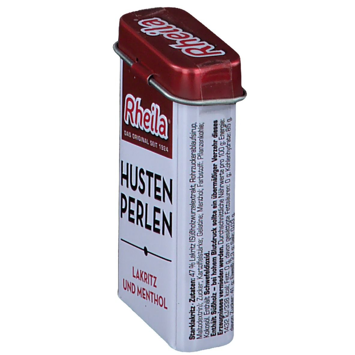 Rheila® Hustenperlen