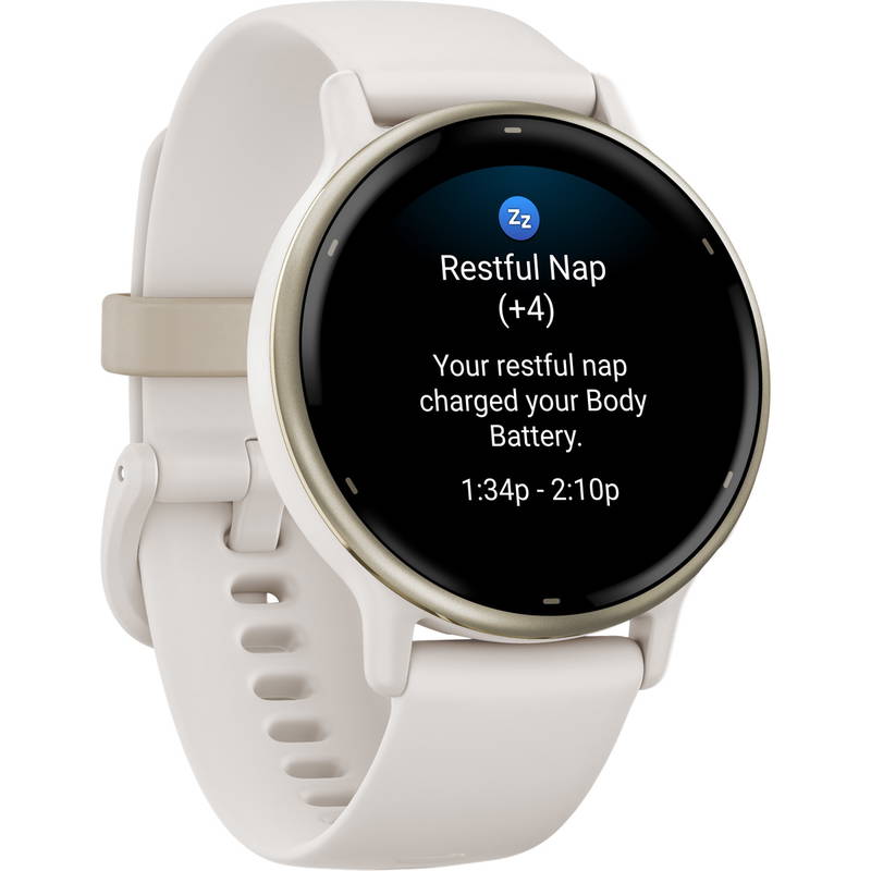 Garmin Vivoactive 5 42 mm GPS Pulsur