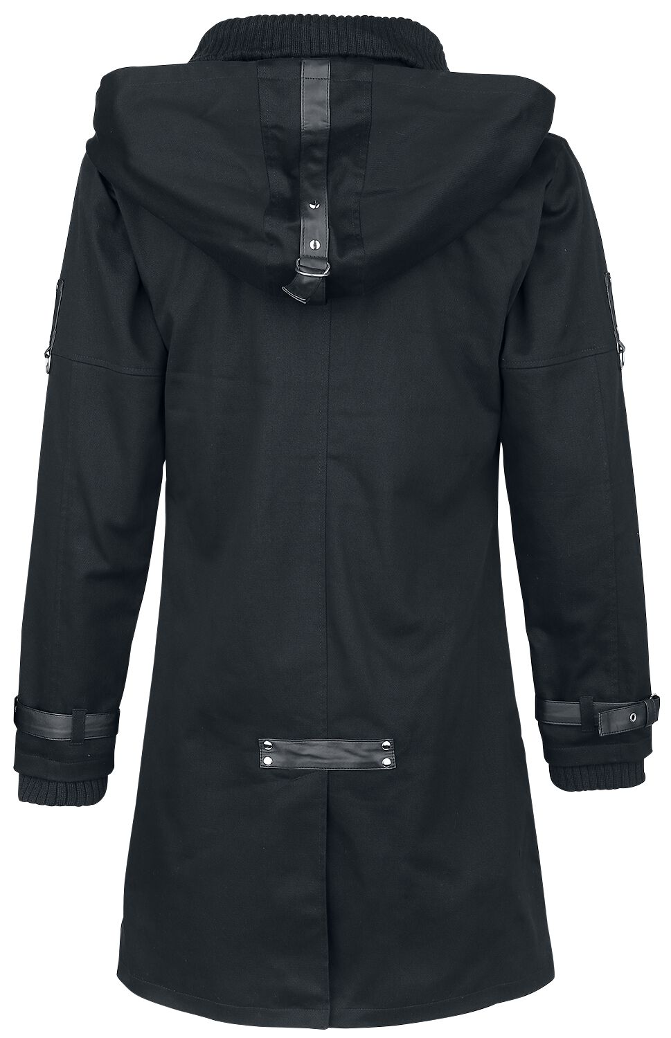 Manteau Eclusion | Vixxsin Manteaux