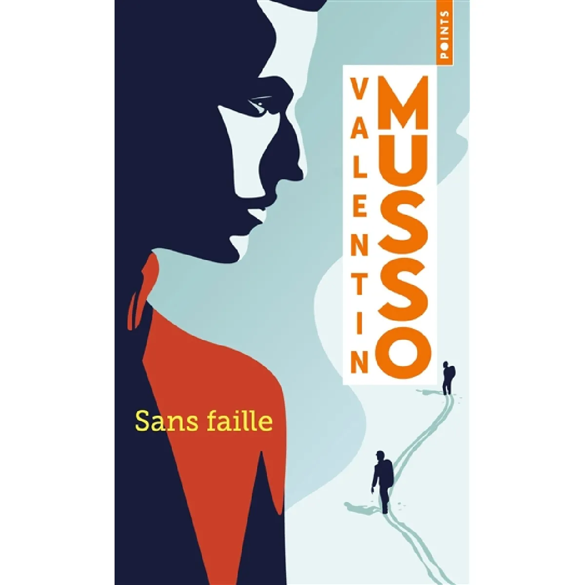 Sans faille · Occasion