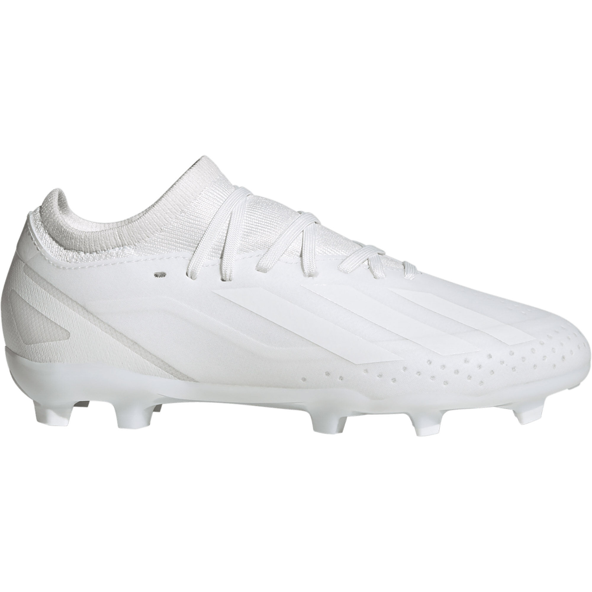 Adidas PerformanceX CRAZYFAST.3 FG J