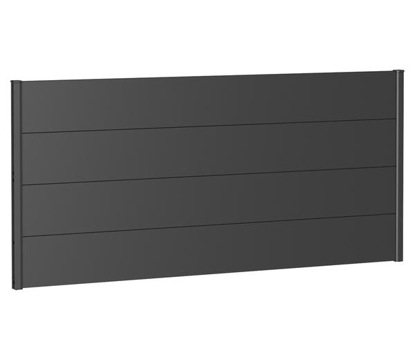 Biohort Sichtschutz, ca. B200/H90 cm