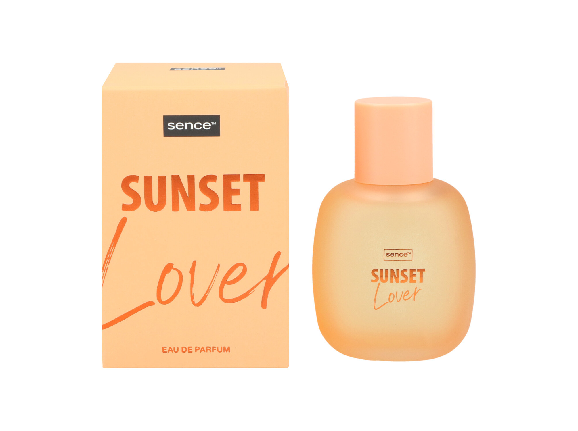 PERFUME SENCE SUNSET LOVER 90ML
