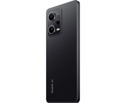 Xiaomi Redmi Note 12 Pro 5G 6 128GB - Midnight Black
