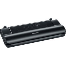 Appareil d'emballage sous vide FS 3610, noir