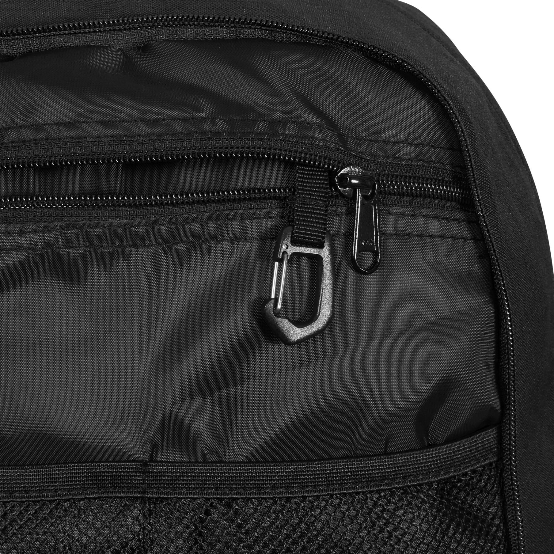 Urberg Classic Backpack Black