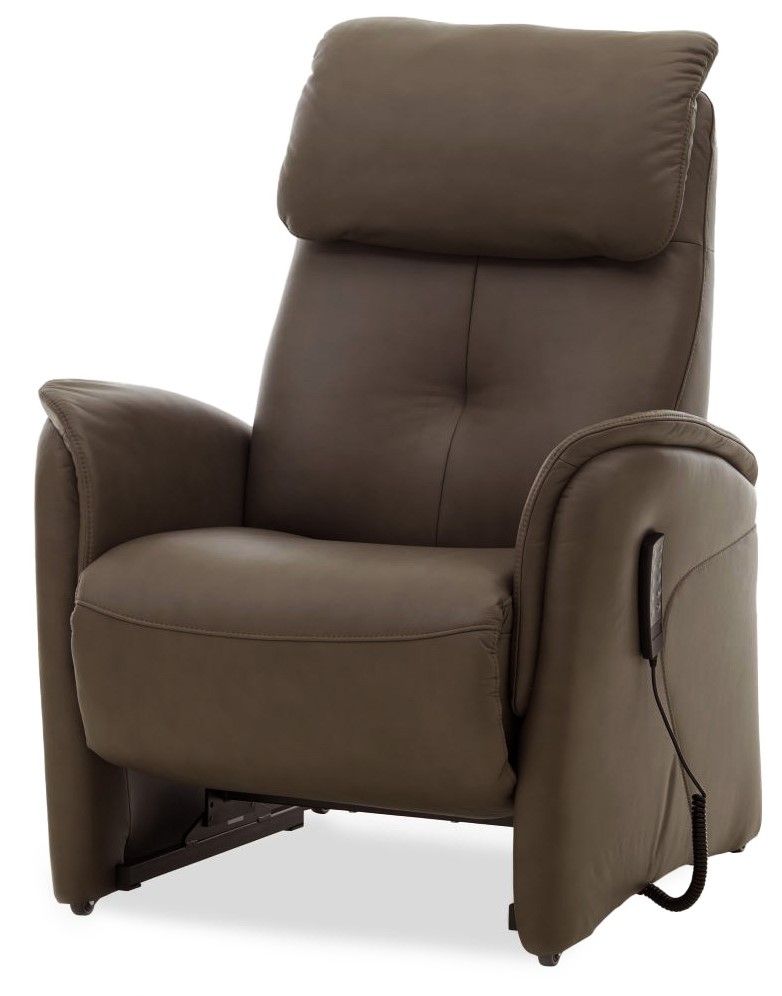 Relaxfauteuil Refka  | Hukla