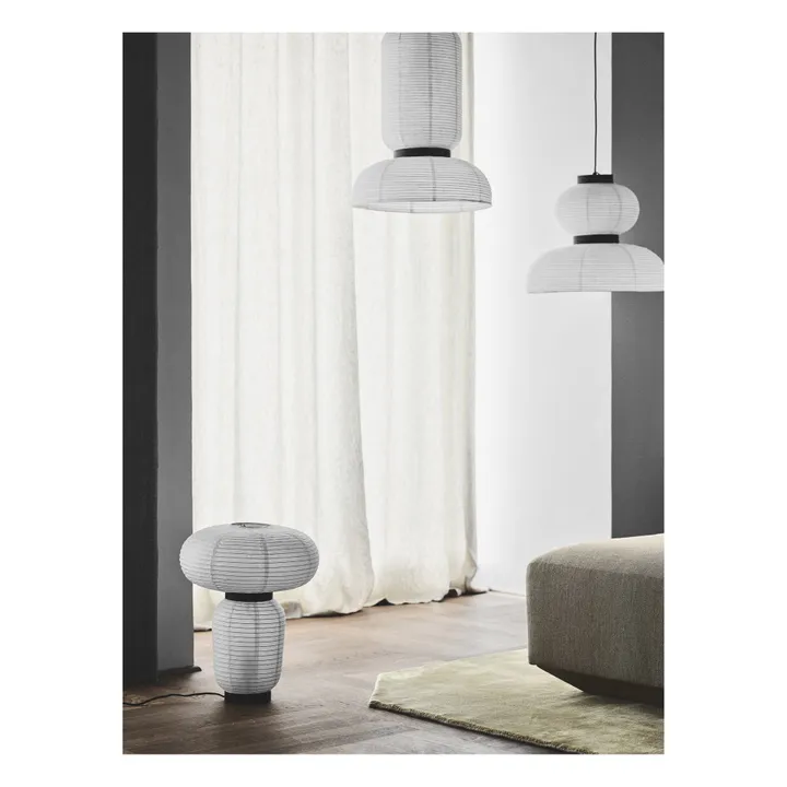 & Tradition Suspension Formakami JH4, Jaime Hayon, 2015 | Blanc