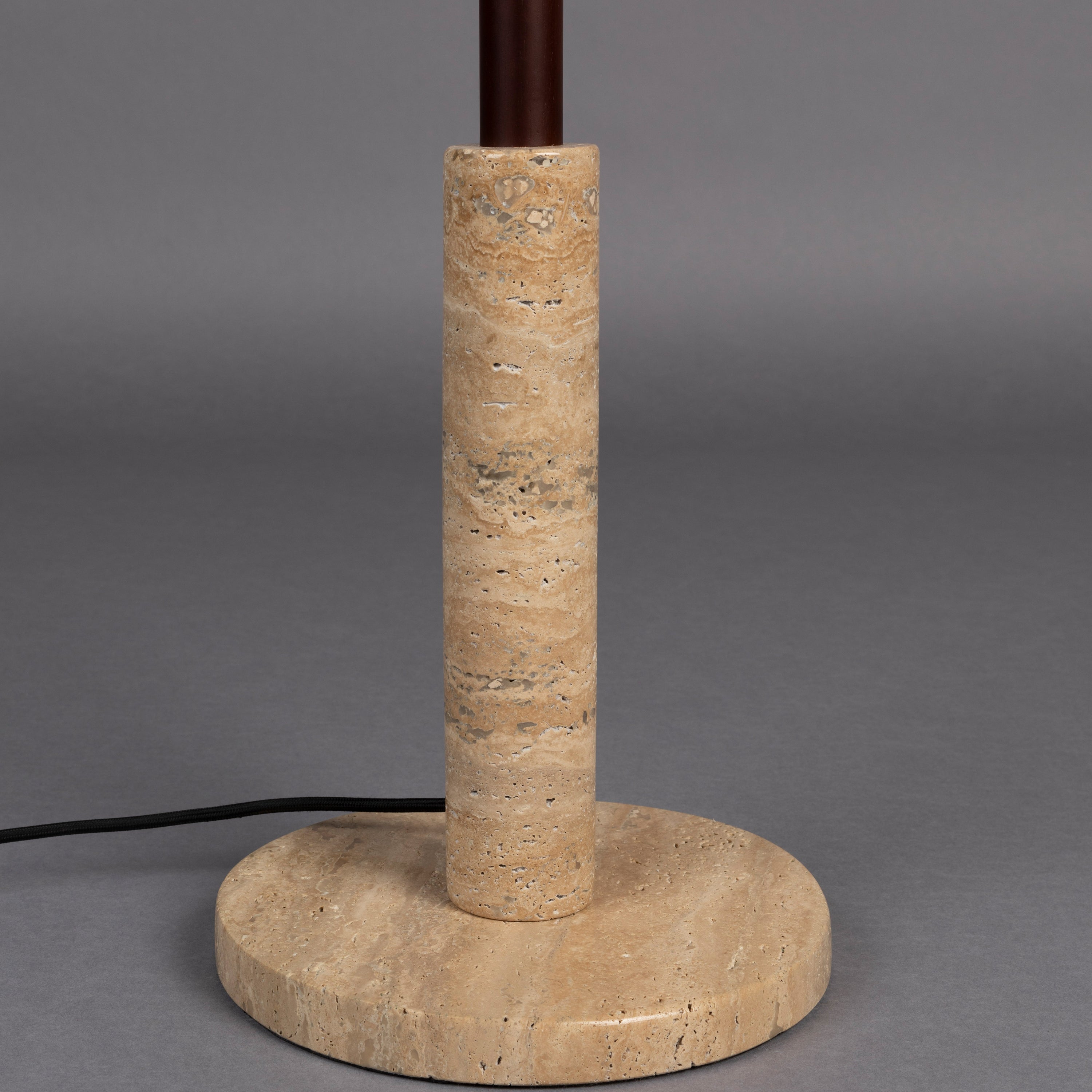 Dutchbone Jackson Vloerlamp H 156 cm
