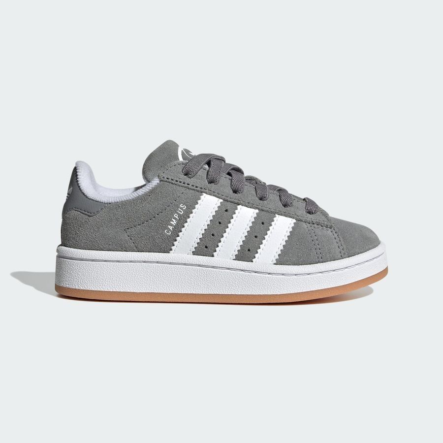 Adidas Original Chaussure lacets élastiques Campus 00s Enfants