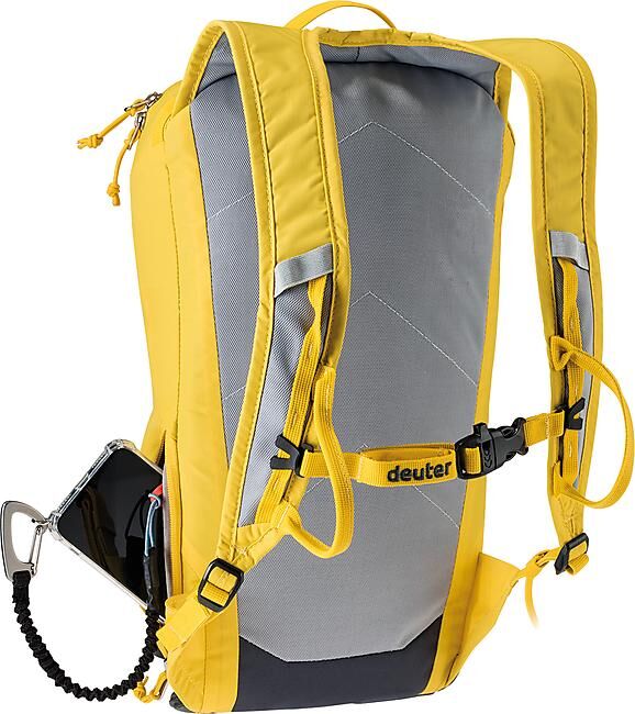 DEUTER - SAC A DOS GRAVITY PITCH 12