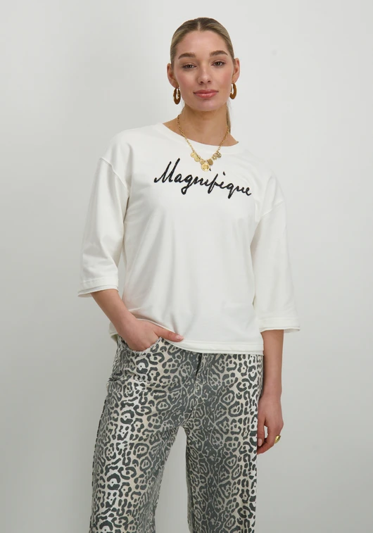 FREE|QUENT Sweater Kassy 205723