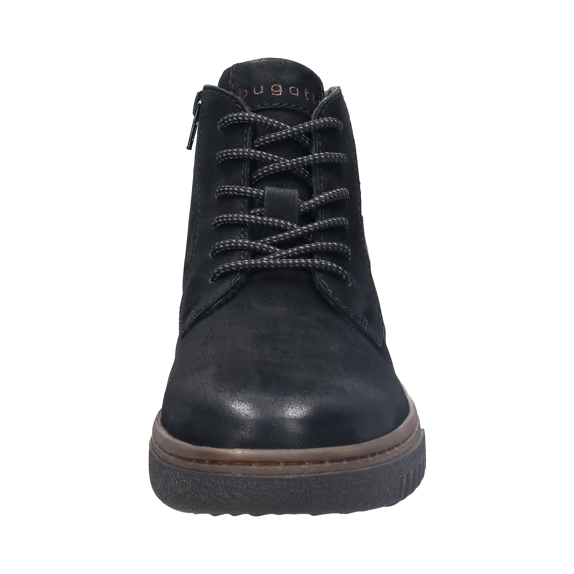 Stiefel schwarz
