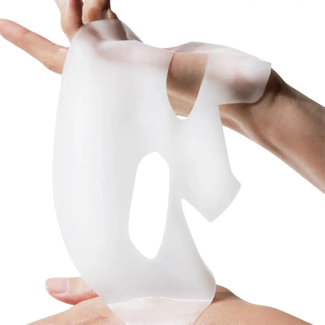 Bio-Collagen Real Deep Mask