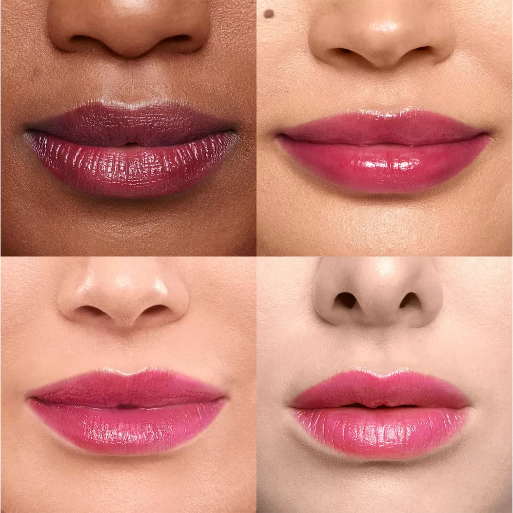Wonderskin Blading Lip Stain Masque - BEAUTIFUL