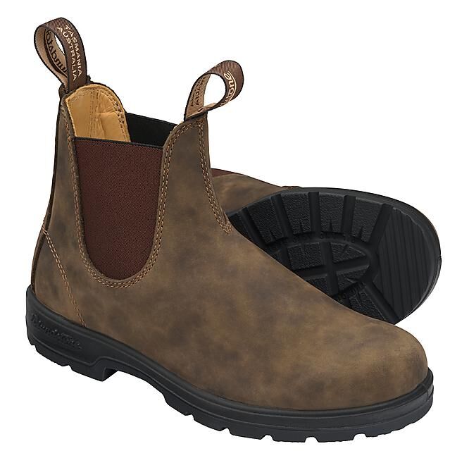 BLUNDSTONE - CHAUSSURES ESPRIT OUTDOOR 585