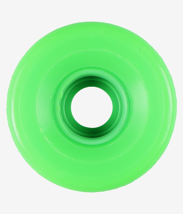 OJ Super Juice Rollen (green) 60 mm 78A 4er Pack