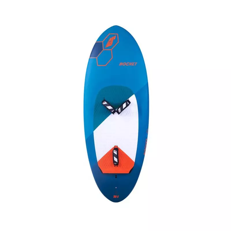 Planche wingfoil TABOU Rocket MTE 2025