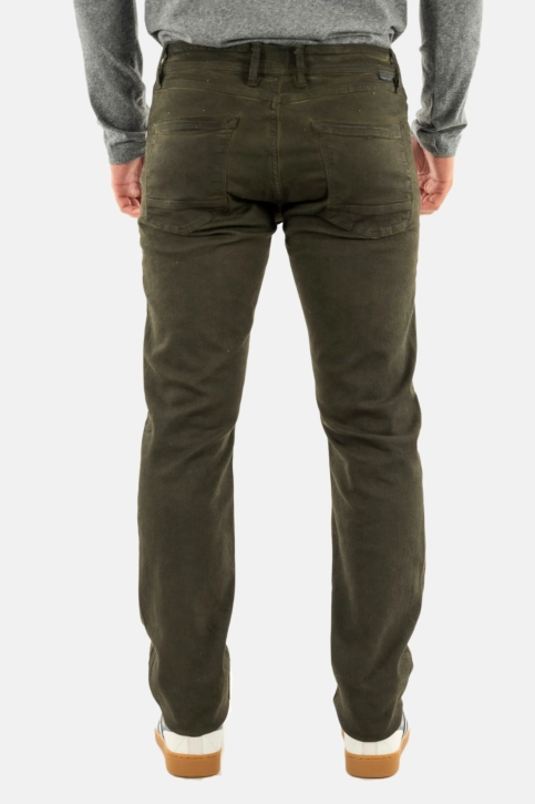 Pantalons freeman t. porter 00025943 mcoh23 f1212 mayfly
