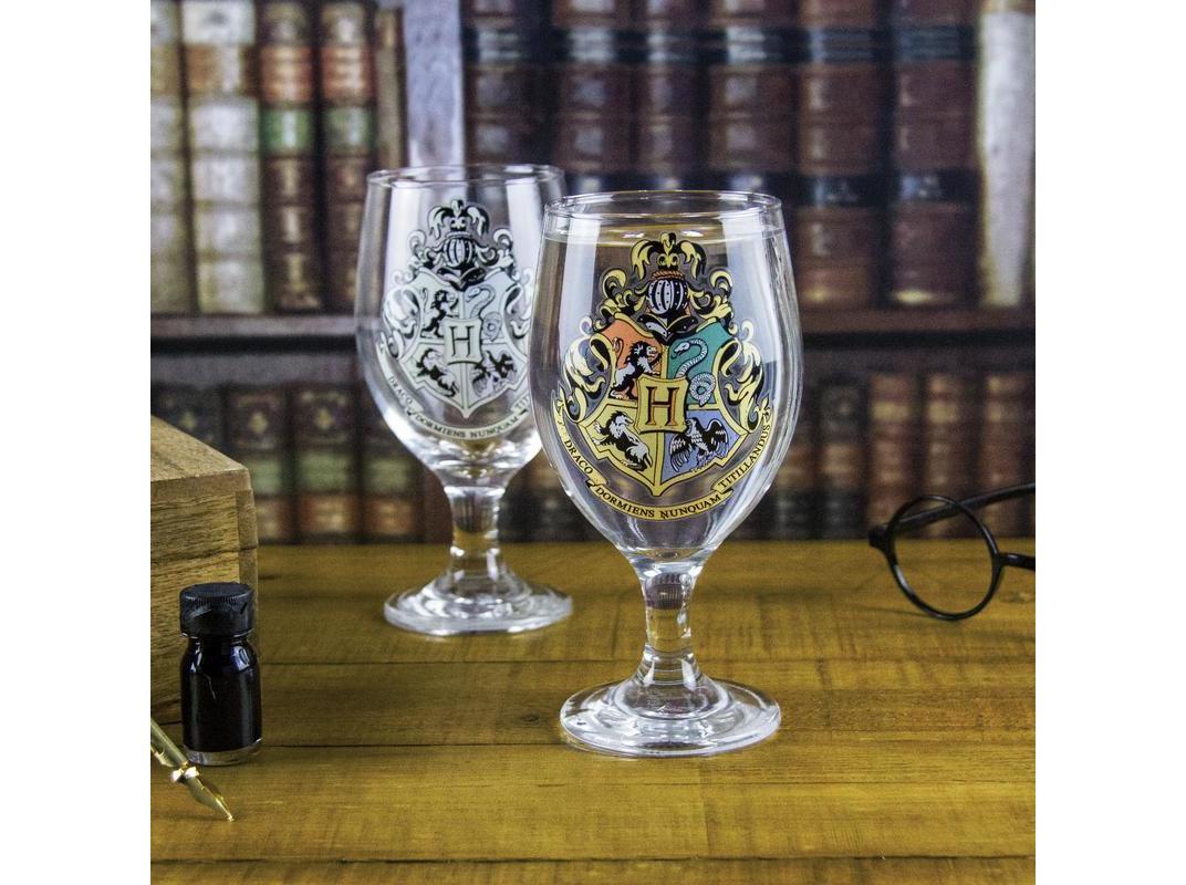 COPO TERMOSSENSÍVEL HOGWARTS