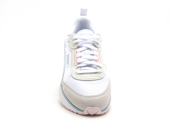 Puma basses femme wns puma r22 blanc