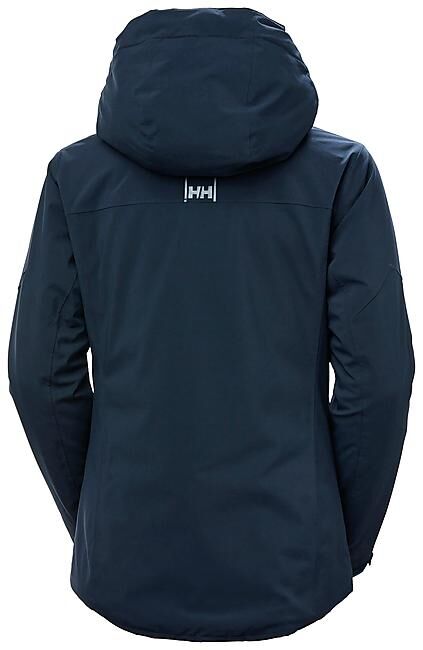 HELLY HANSEN - W ALPHELIA JACKET