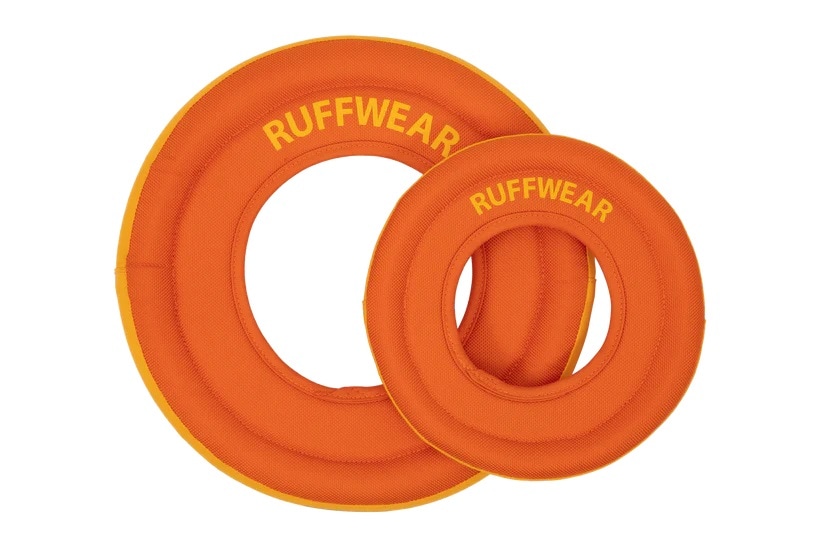 Ruffwear Hydro Plane<br> Flytende apportleke!