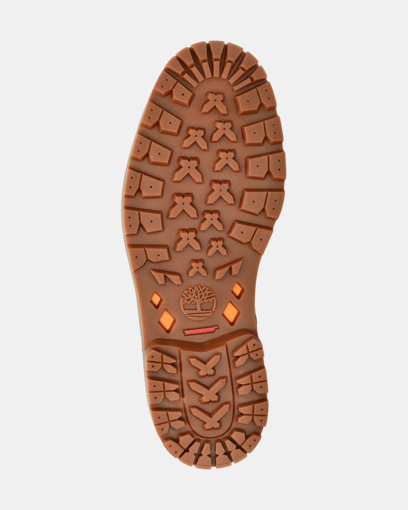 Timberland Chelseaboots  - bruin