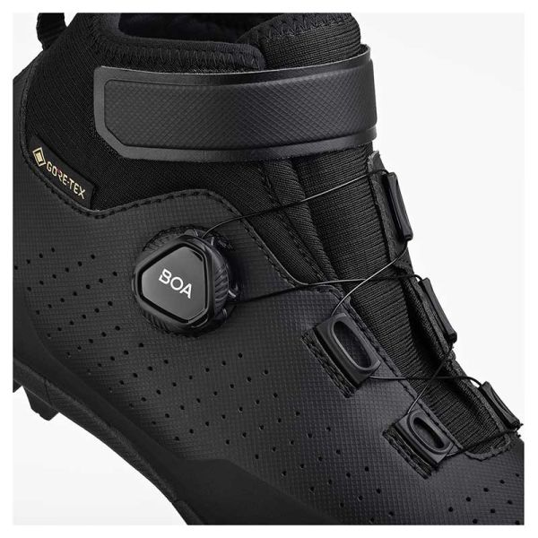 Fizik Terra Artica X5 GTX Vinterstøvle