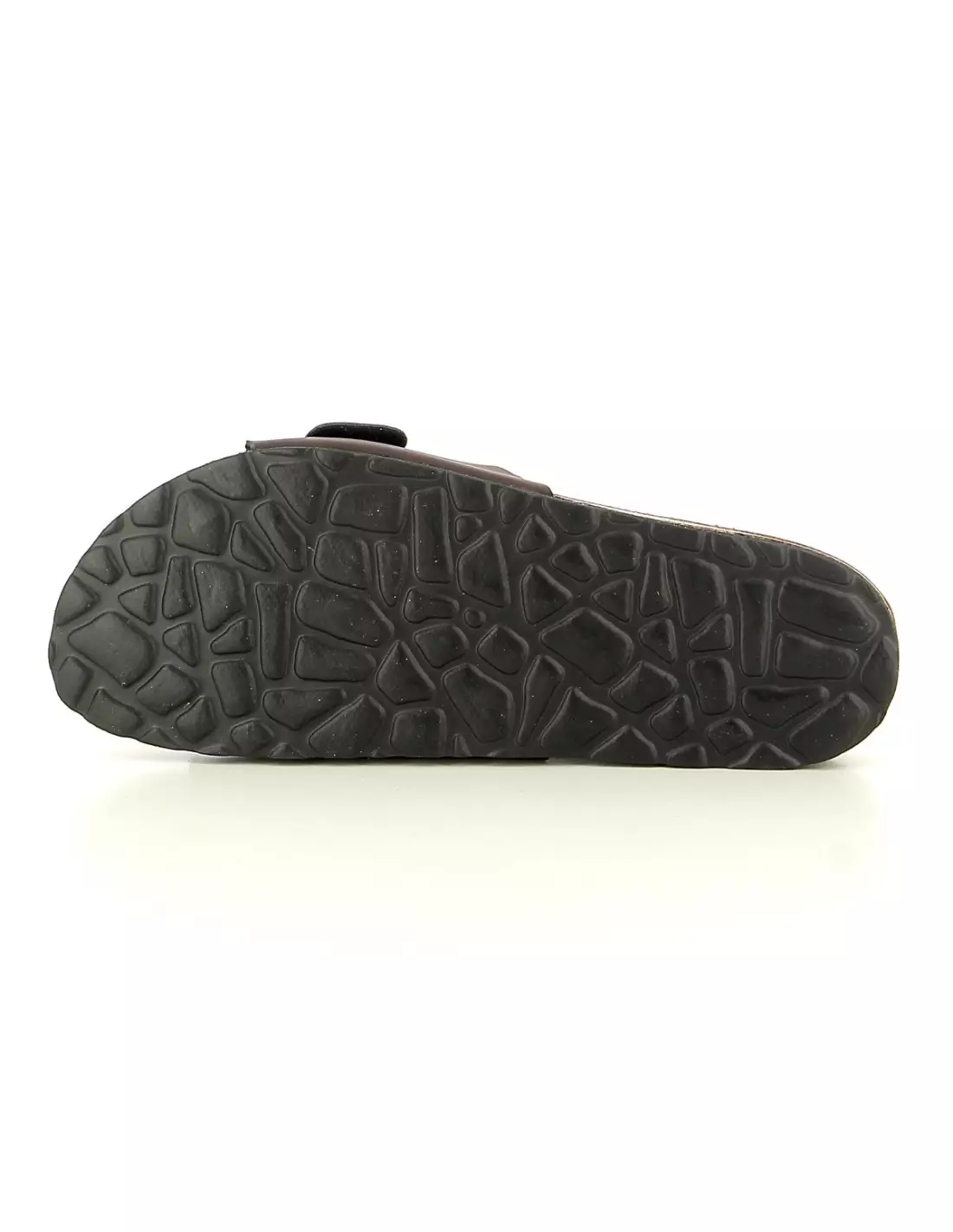 ARIZONA PATRICK 9667 V TDM PS40 - Sandales, mules & nu-pieds Marron