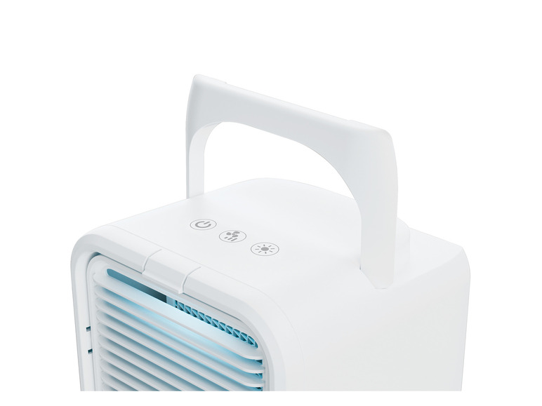 Tafelventilator