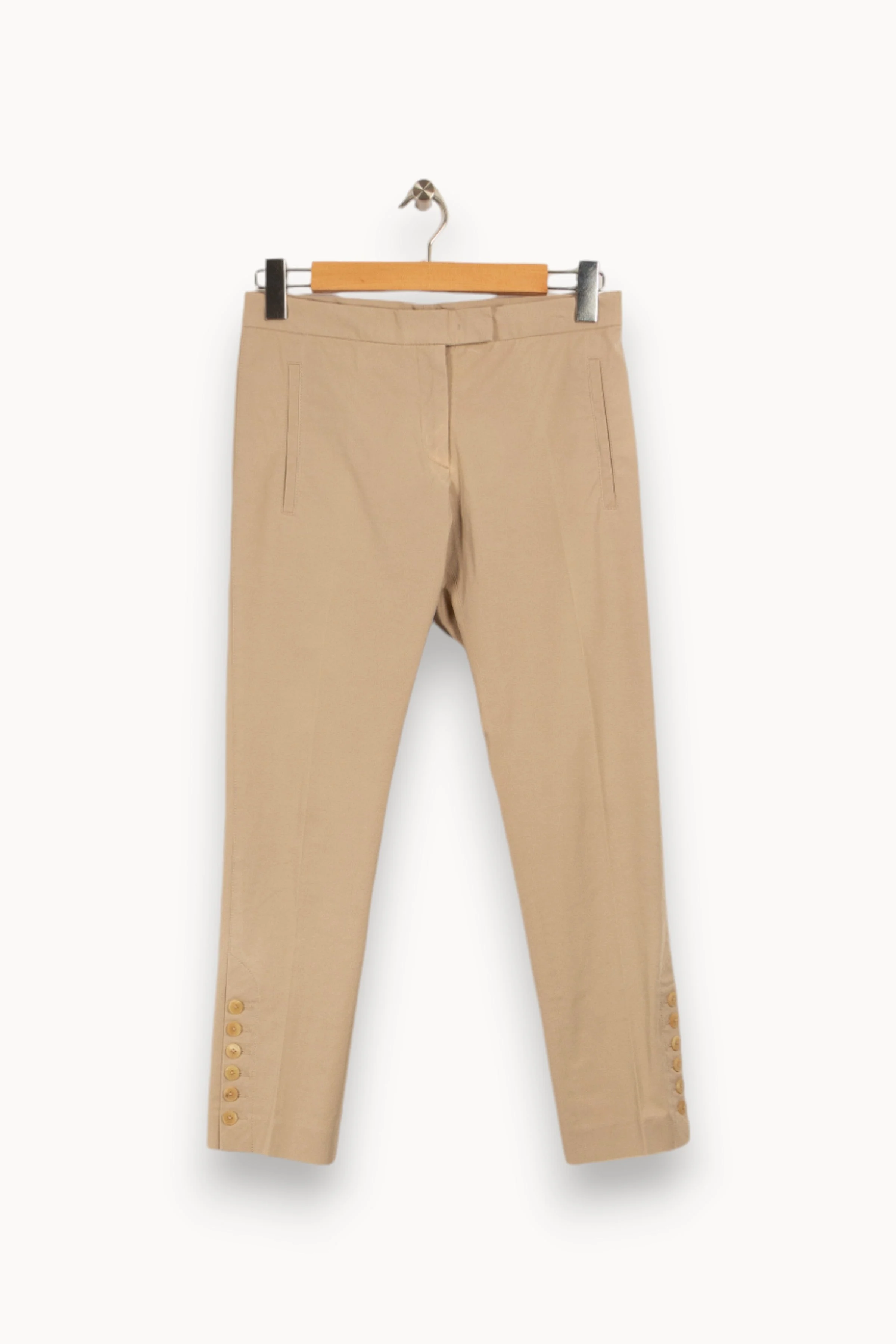 Pantalon - joseph | Beige