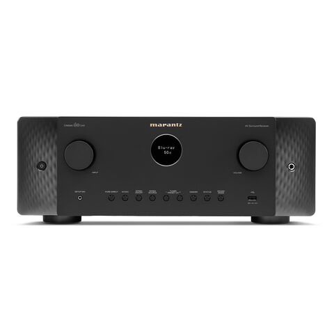 Koop Marantz CINEMA 60 DAB SURROUND Home-cinema-systeem | 5 Jaar Garantie