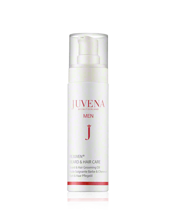 Juvena Rejuven Men Beard & Hair Grooming Oil 50ml